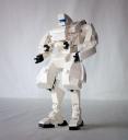 Arm-Suit