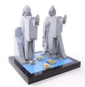 Argonath-mini