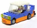 TheDQNcar