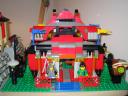 New-Samurai-House