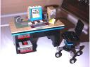 DeskAndChair