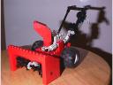 SnowBlower