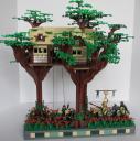 PrinceoftheForest