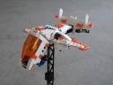 MarsMissionWasp