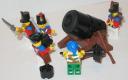 Mortar