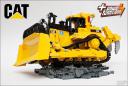Caterpillar-D9T