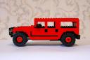 Hummer-Wagon