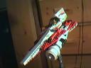 Jedi-Starfighter