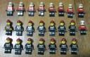Minifigs