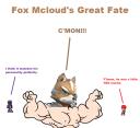 foxbuffparody
