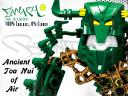 Zanarh-Bionicle
