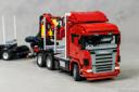 SCANIA-R620