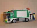 RecycleTruck
