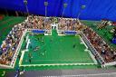 Stadium
