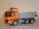 TipperTruck