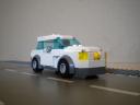 WhiteCruiser