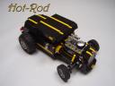 Hot-rod