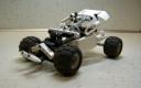 White-buggy