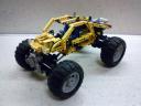 Yellow-beetle-TrTr