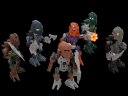 Toa Mohra