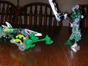 battles