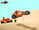 Dune-Buggy