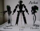 Ankai