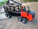 8x8forwarder