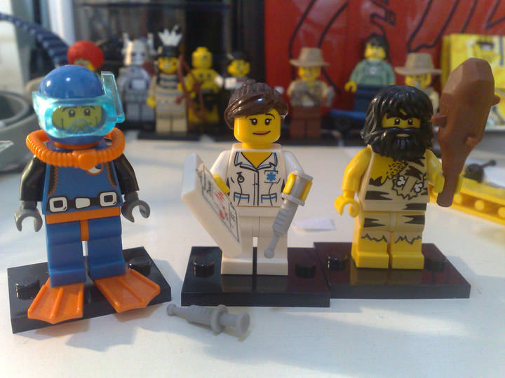 lego-series-1-minifigures-caveman-diver-nurse.jpg
