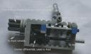 Transfercase