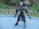 Mecha-3