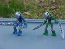 Droyd-Scouts