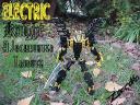 Electric-Knight