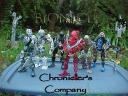 Chroniclers-Company