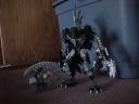 Self-MOC