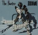 The-Hunter