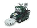 Jungle-Shredder
