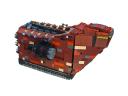 Space-Crawler