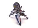 Walker-Tank