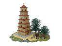 Pagoda