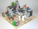 Abandoned-mine