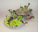 Alien-starcraft