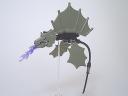 Nano-dragon