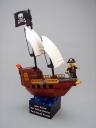Pirate-Ship
