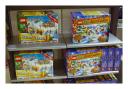 Lego-Store