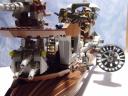 SteamPunkFlagship