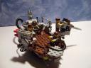 SteamPunkSkiff