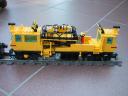 Inspection-train
