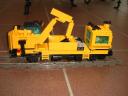 Multi-purpose-train