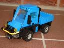 Unimog